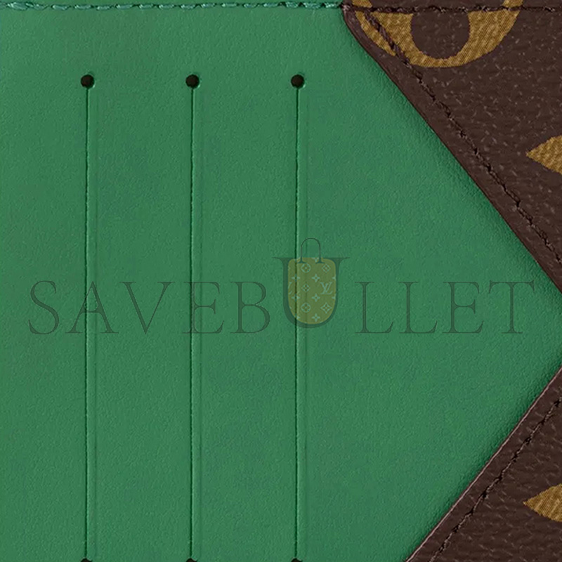 l0*is V*t0n coin card holder m64038 (14.5*8*1cm)